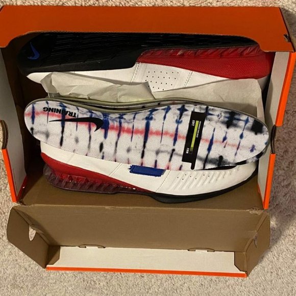 Nike Romaleo 3 Size 10.5 - Picture 3 of 5